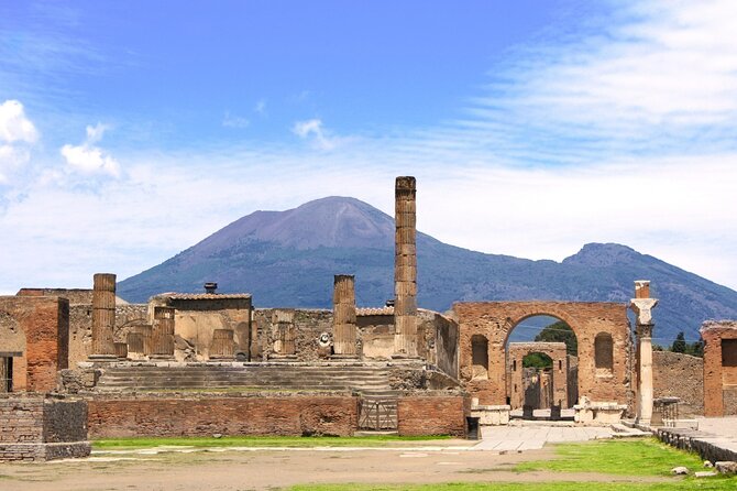 Pompeii Tour with Lunch and Wine Tasting from Positano - Who will enjoy this day most
