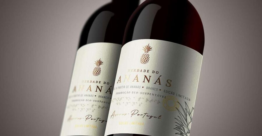 Ponta Delgada: Pineapple wine tasting and pineapple tour - The Pineapple Wine and Azorean Cheese Tasting
