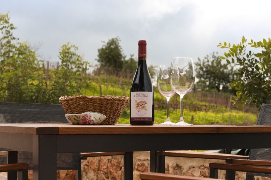 Porches: Algarve Vineyard Tour and Wine Tasting Experience - FAQ