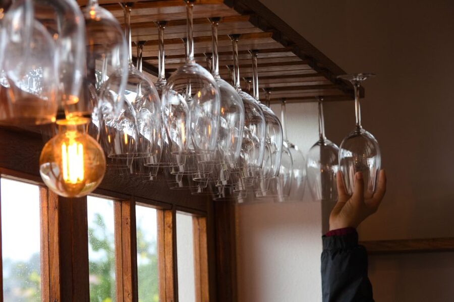 Porches: Algarve Vineyard Tour and Wine Tasting Experience - Why the outdoor setting matters