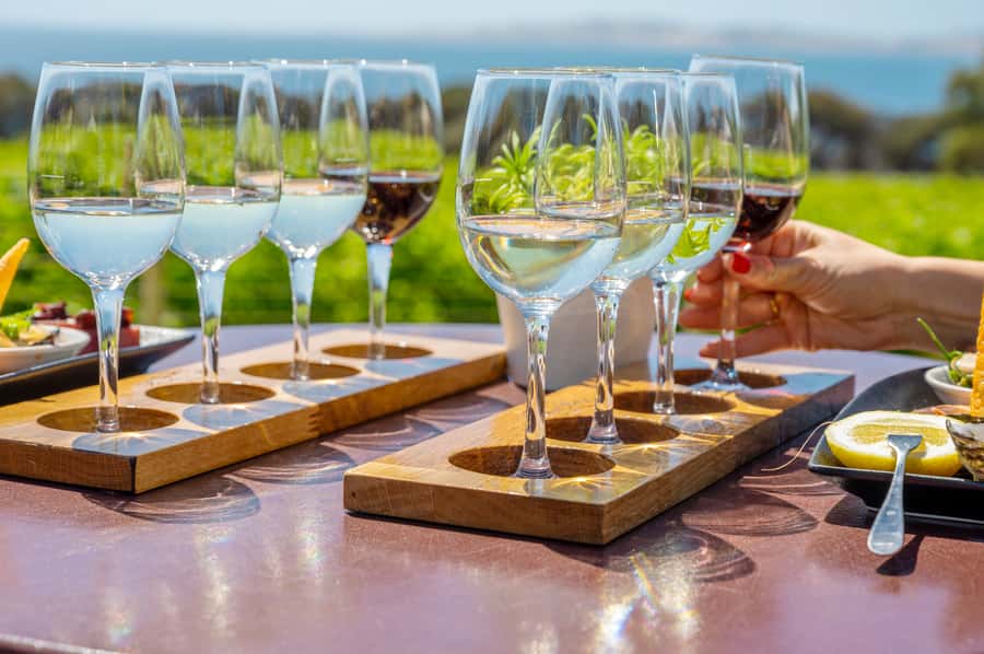 Port Lincoln: Coffin Bay Seafood, Wine, and Nature Day Trip - Is the three-hour oyster upgrade worth $95?