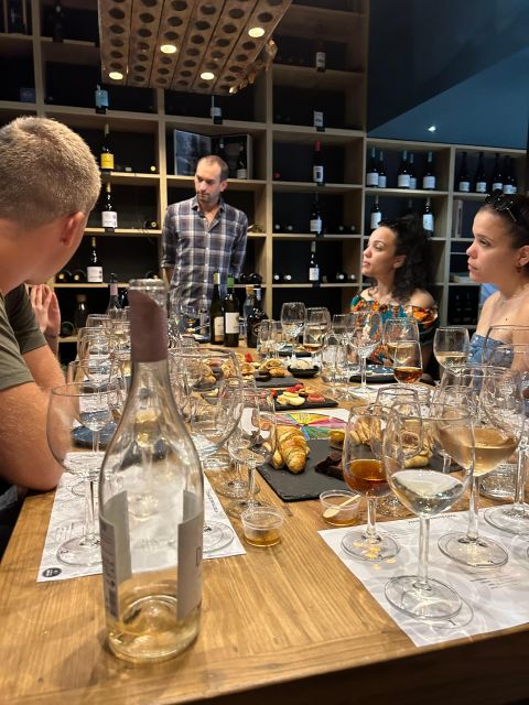 Port Wine class with 3 or 5 Port tasting and pairings - Three Ports or five?