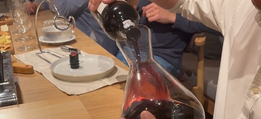 Port Wine class with 3 or 5 Port tasting and pairings - Who should book this Port class?
