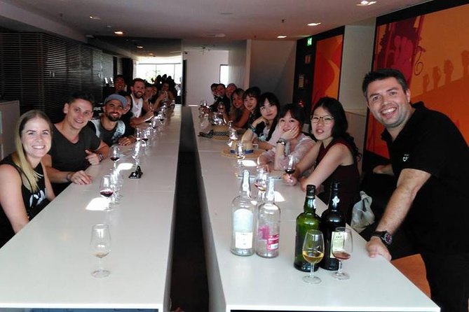 Port Wine Lodges Tour Including 7 Port Wine Tastings (English) - Who should book this walking tour?