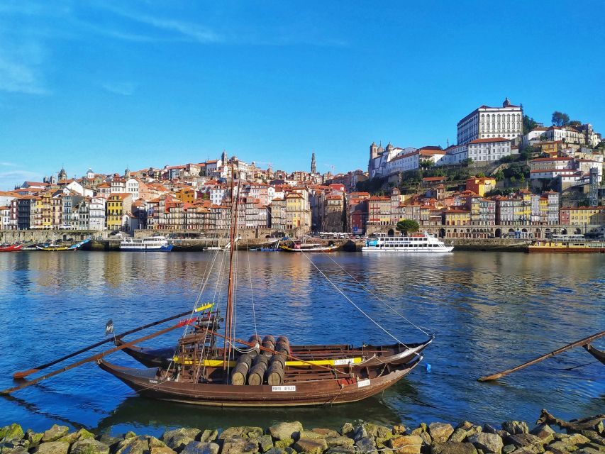 Port wine & wine walking tour with culture - max 8 pax - Is $69 a fair price?