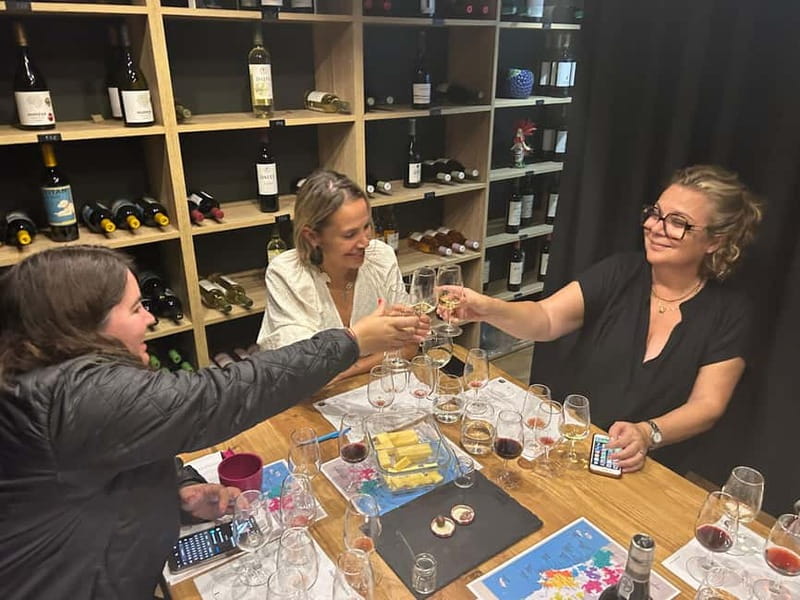 Porto: 3 or 5 Port Wine Tasting with Pairings - Who should book this experience?