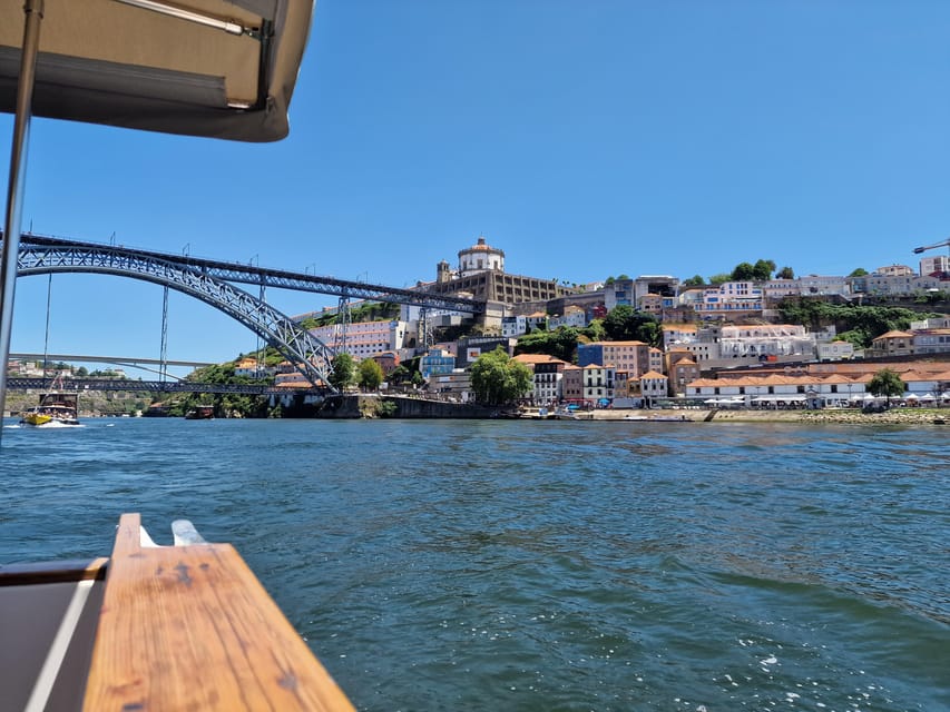 Porto: 6 Bridges Cruise & Port Wine with Sunset Option - Who will enjoy this cruise most?