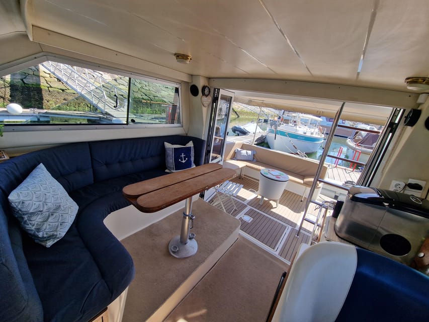 Porto: 6 Bridges Cruise & Port Wine with Sunset Option - Why the Douro is the right place to see Porto