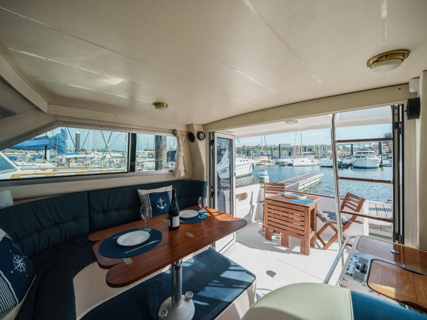 Porto: 6 Bridges Cruise & Port Wine with Sunset Option - Ribeira, Sé, and the old city from below