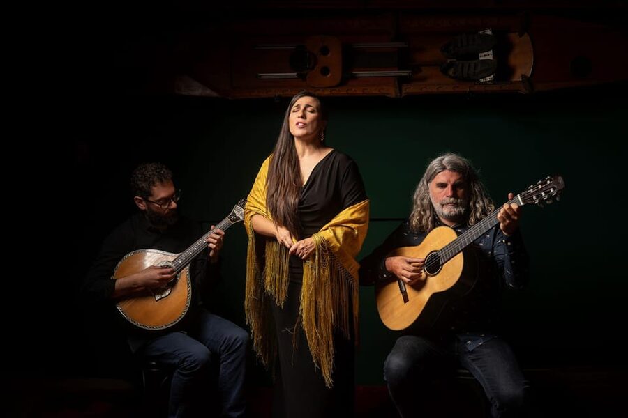Porto: Authentic Fado Concert With Port Wine & Views - Should you book Cais do Fado?