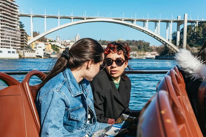 Porto: Bridges Cruise & Sunset & Port Wine Cellar Option - Why the sunset option is worth considering