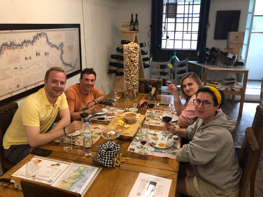 Porto: Cheese and Port Wine Tasting in a Unique Place - Should you book this cheese and port tasting?