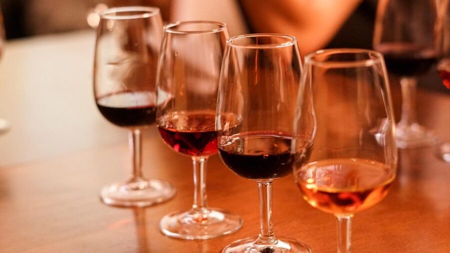 Porto: Cheese and Port Wine Tasting in a Unique Place - Why the mercearia setting matters