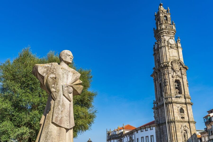 Porto: City Tour, 6 Bridges Cruise and Wine Tasting - An hour to connect Porto’s sights