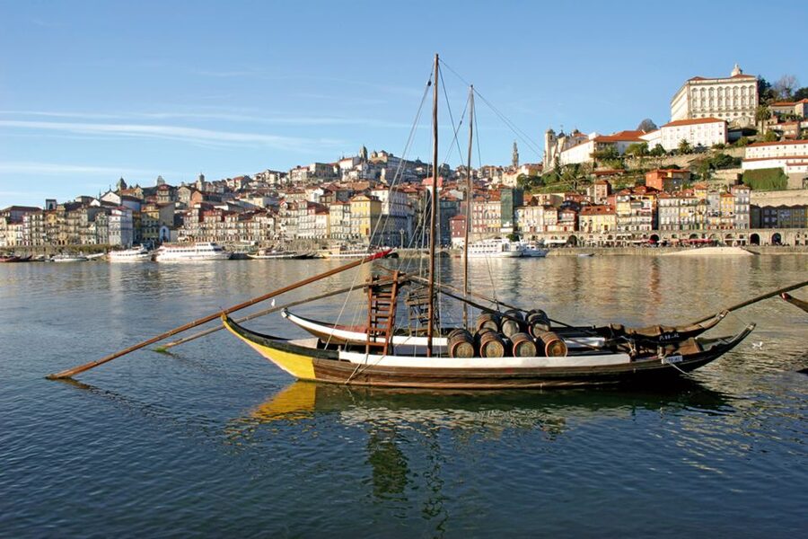 Porto: City Tour, 6 Bridges Cruise and Wine Tasting - The Six Bridges Cruise, with one important timing detail
