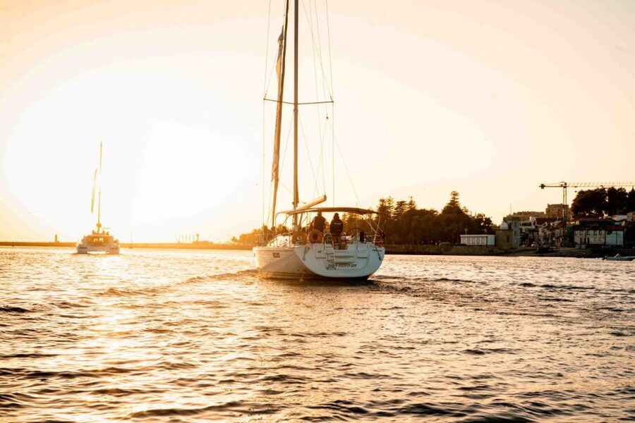 Porto: Daytime or Sunset Douro River Cruise With Port Wine - Key points to know before you book
