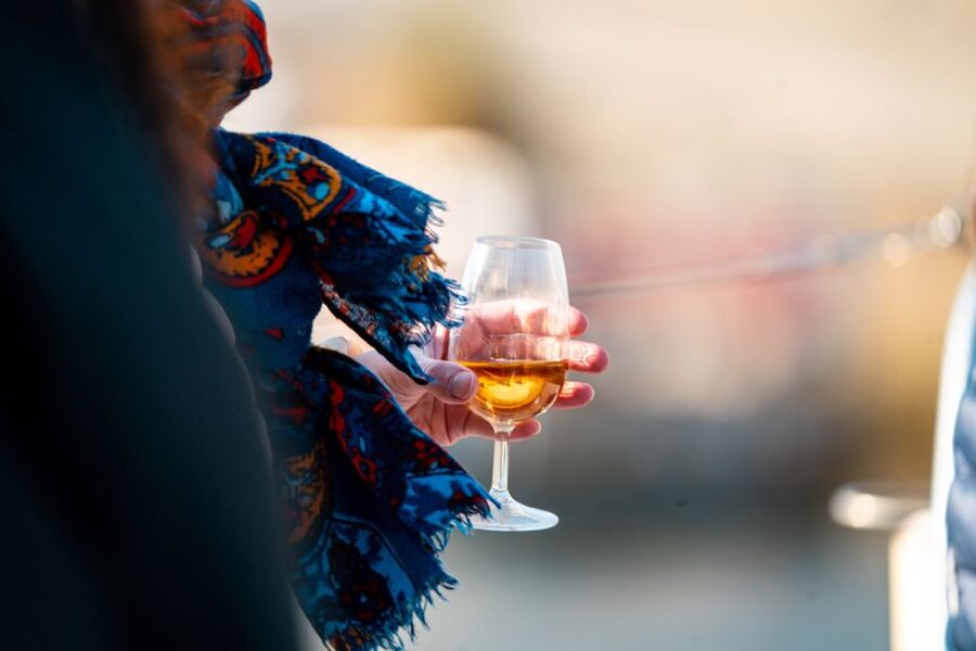 Porto: Daytime or Sunset Douro River Cruise With Port Wine - Out toward Foz do Douro