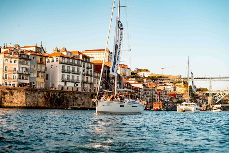 Porto: Daytime or Sunset Douro River Cruise With Port Wine - Starting at Douro Marina