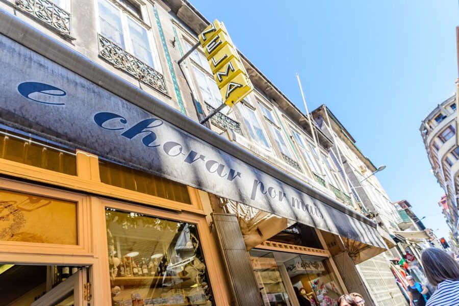 Porto: Delicious Food and Wine Walking Tour - Should you book this Porto food tour?