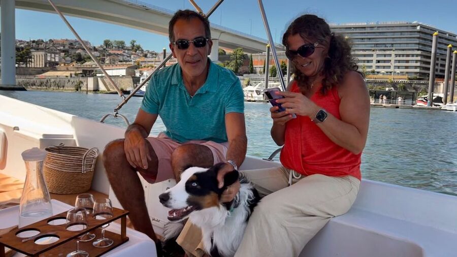 Porto: Douro River Boat Cruise with Port Wine Tasting - What makes this Douro cruise worth your time