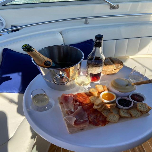 Porto: Douro River Boat Tour w/ Portuguese Wines & Tasting - Why the Douro Looks Different From a Boat
