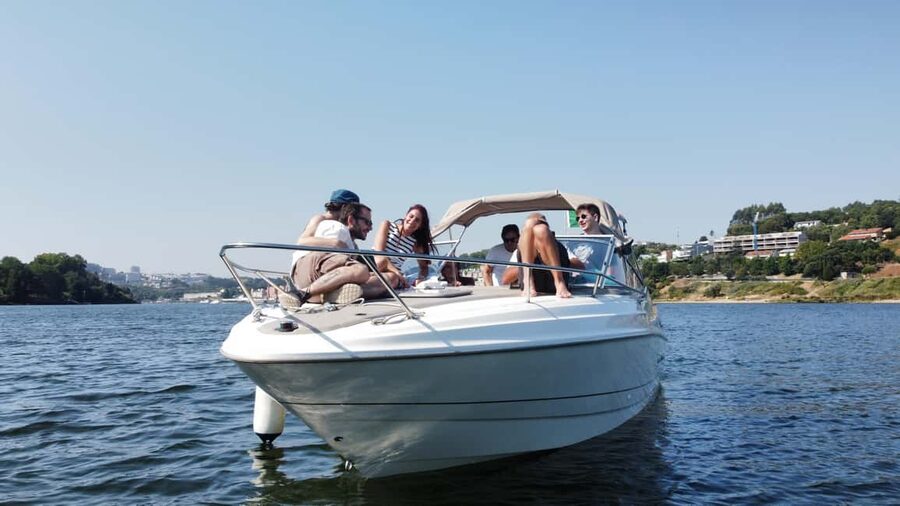 Porto: Douro River Cruise & Boat Tour with Port Wine Tasting - Practical details before you go