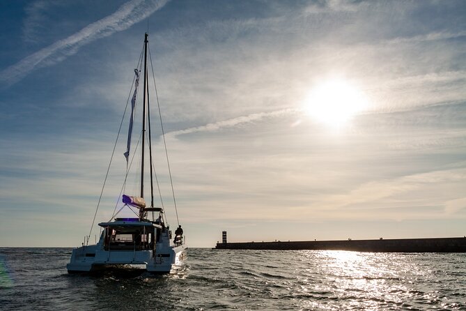 Porto Douro River Cruise With Port Wine - Daytime or Sunset - Ribeira, Serra do Pilar, and the best photo angles