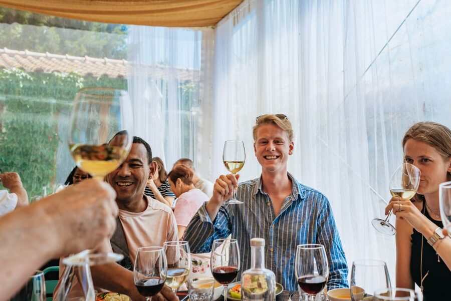 Porto: Douro Valley with Winery Lunch, Tastings & Cruise - The day at a glance