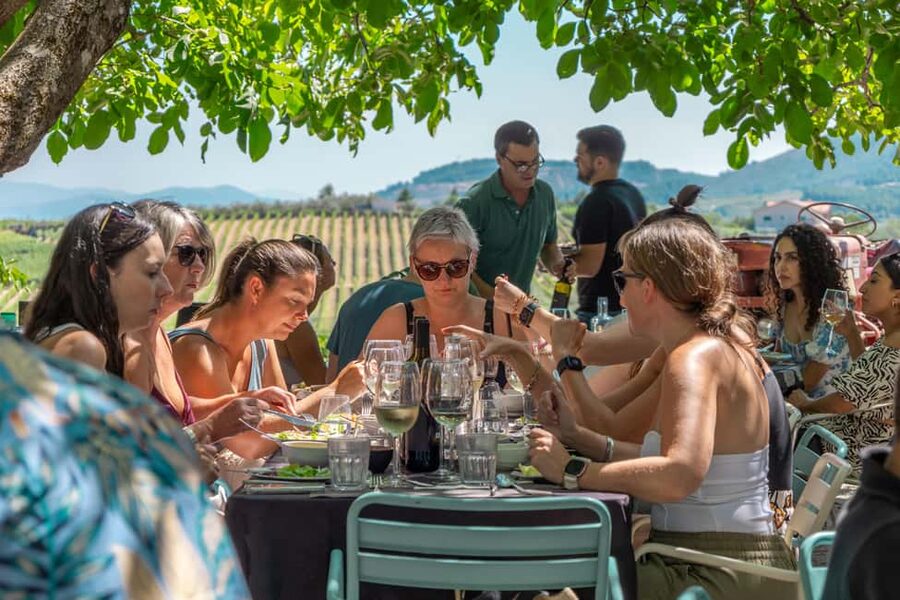 Porto: Douro Valley with Winery Lunch, Tastings & Cruise - Who will enjoy this day most?