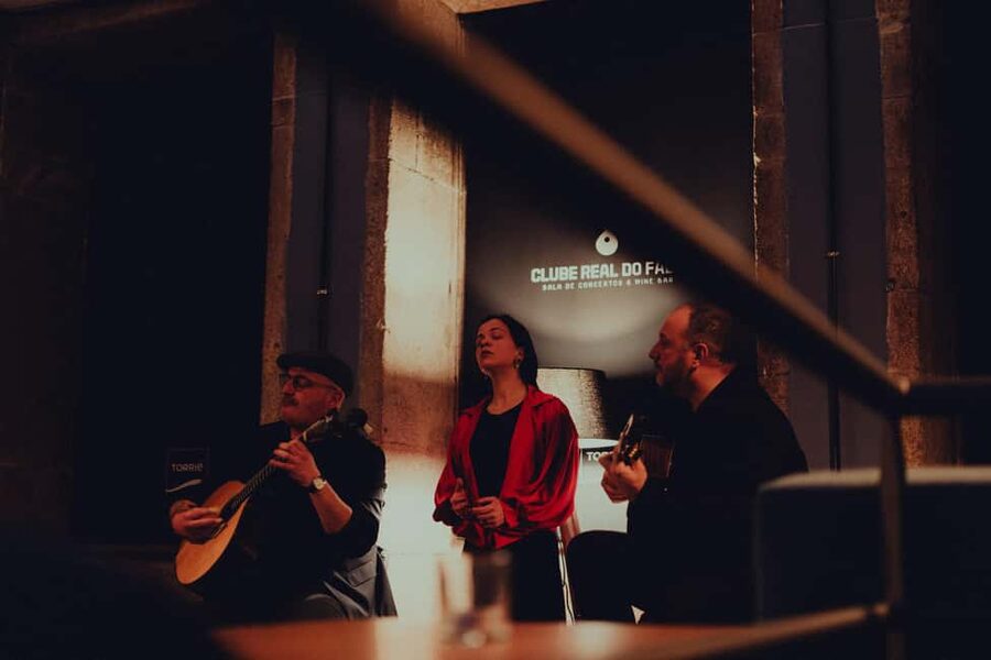 Porto: Fado Live Music, Wine & Cultural Introduction - What the music sounds like