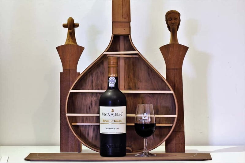Porto: Fado & Port Wine in Traditional Portuguese Music Shop - Is $11 a good price?
