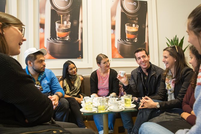 Porto Food & Wine Tasting Tour with Lunch or Dinner Option - Cheese, charcuterie, and Porto in a local wine bar