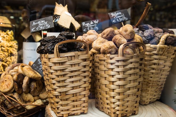 Porto Food & Wine Tasting Tour with Lunch or Dinner Option - The walk is useful, but wear proper shoes