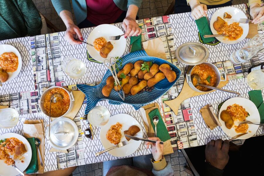 Porto: Food & Wine Tasting Walking Tour with Port Wine Cave - Is $110 a fair price?