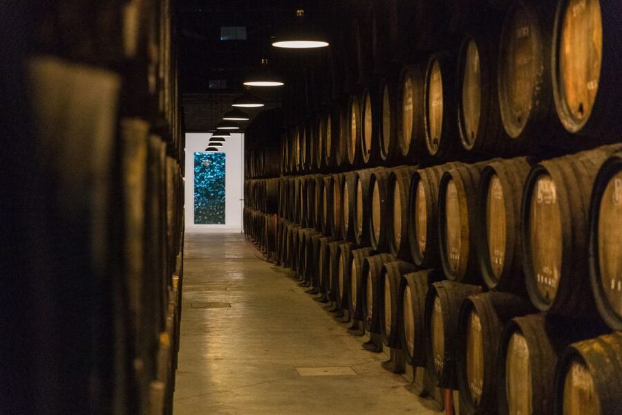 Porto: Guided Tour and Tasting of 3 Port Wines at Poças - Why Poças is worth considering in Porto