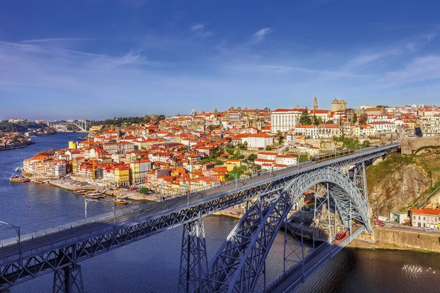 Porto Half-Day Tour and Wine Tasting - Key points at a glance