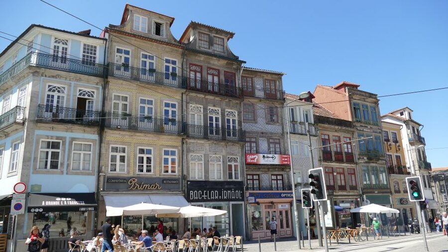 Porto Half-Day Tour and Wine Tasting - Why this four-hour Porto tour works