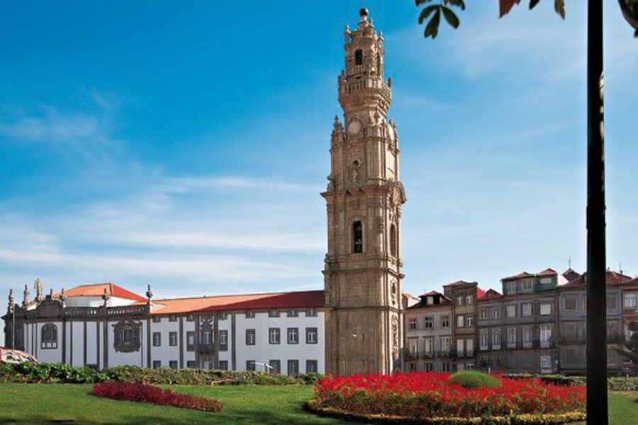 Porto Half-Day Tour & Port Wine Tasting - What $40 buys you