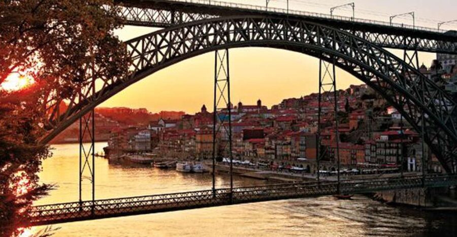 Porto Half-Day Tour & Port Wine Tasting - Guides, languages, and group feel