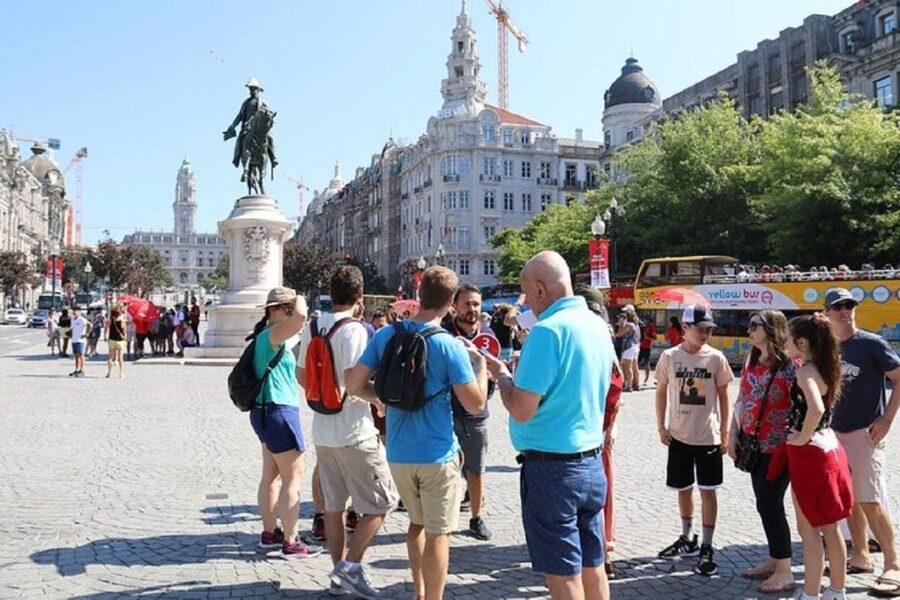 Porto Half-Day Tour & Port Wine Tasting - Should you book it?