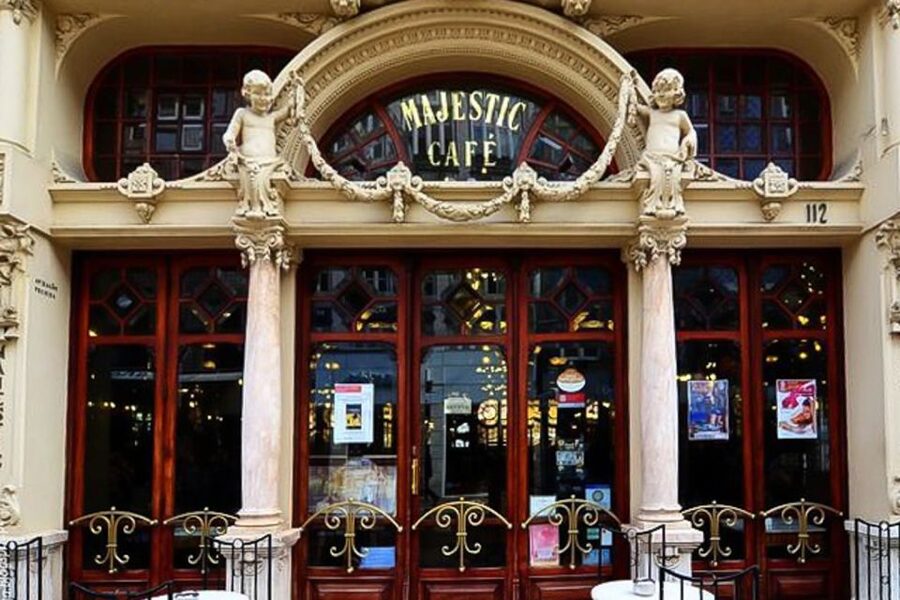 Porto Half-Day Tour & Port Wine Tasting - FAQ