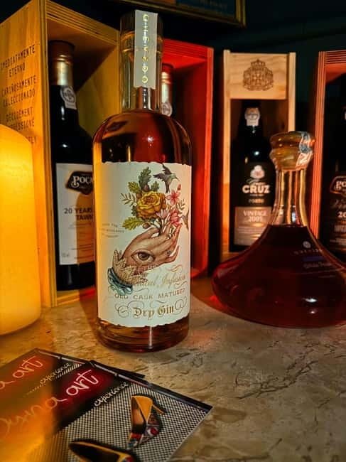 Porto: Intimate Fado Show & Port Wine in Trindade Noble Hall - Should you book it?