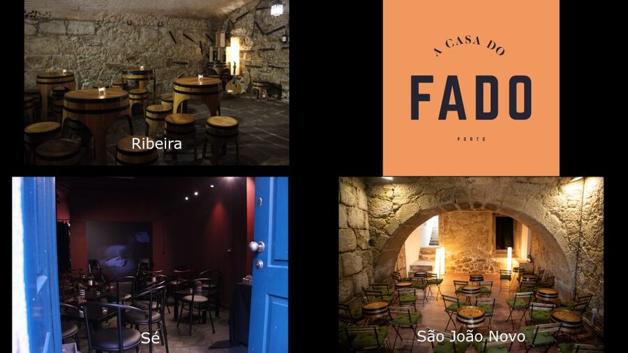 Porto: Live Fado Show with Glass of Port Wine - Why this small fado show works so well in Porto
