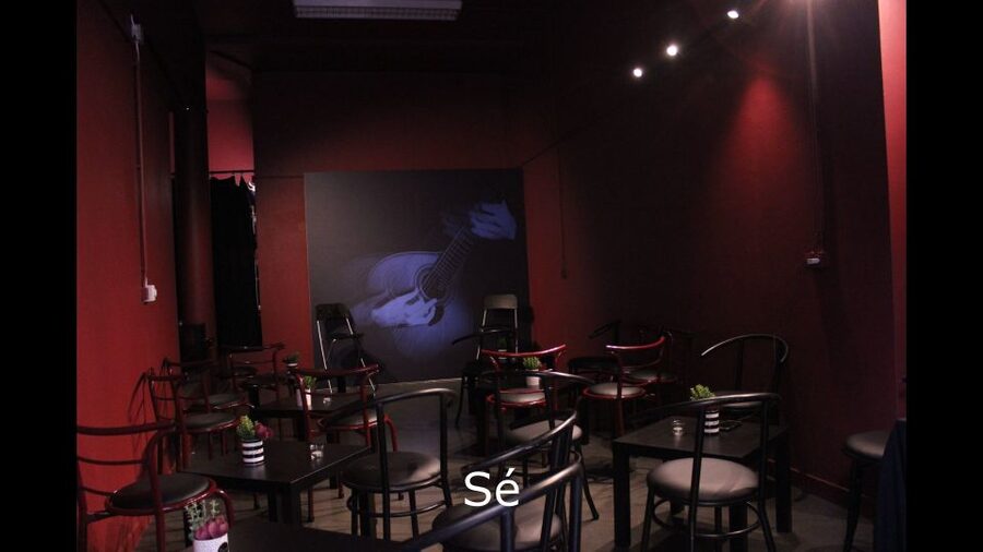 Porto: Live Fado Show with Glass of Port Wine - What the one-hour program feels like