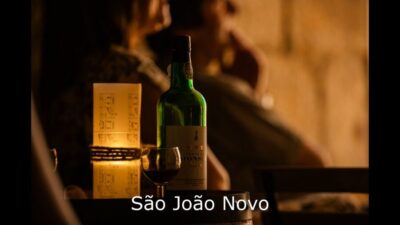Live Fado Show with Glass of Port Wine