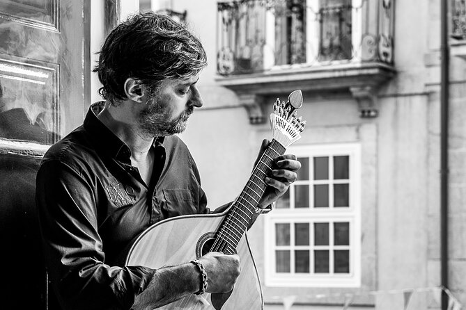 Porto: Live Portuguese Fado Experience with Port Wine - Who gets the best value from the $19.35 price?