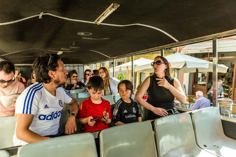 Porto: Magic Train Tour and Port Wine Cellar with Tastings - FAQ