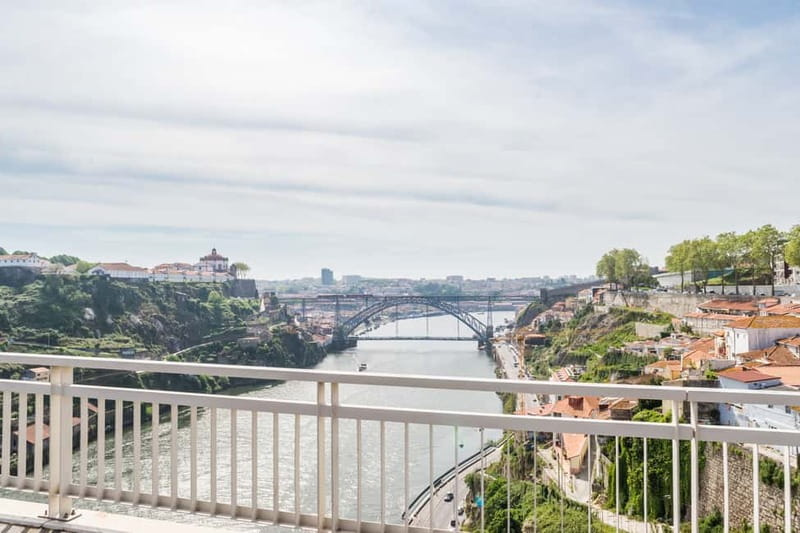 Porto: Magic Train Tour and Port Wine Cellar with Tastings - Is the optional Portuguese lunch worth adding?