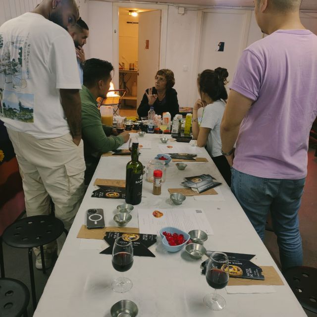 Porto: Pastel de Nata Cooking Class with Port Wine - Sé - What the $41 price includes