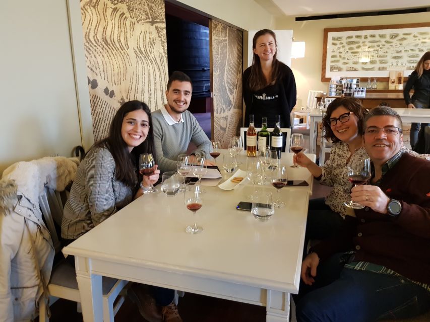 Porto: Port and Douro Wine Walking Tour with 9 Tastings - How the $57 price compares with the experience